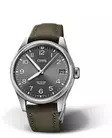 Oris Big Crown ProPilot Big Date 01 751 7761 4063-07 3 20 03LC - Oris miesten rannekellot - 0175177614063-0732 - 1