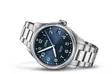 Oris Big Crown ProPilot Big Date 01 751 7761 4065-07 8 20 08P - Oris miesten rannekellot - 0175177614065-0782 - 2