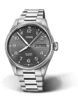 Oris Big Crown ProPilot Day Date 01 752 7760 4063-07 8 22 08P - Oris miesten rannekellot - 0175277604063-0782 - 1