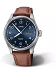 Oris Big Crown ProPilot Day Date 01 752 7760 4065-07 5 22 07LC - Oris miesten rannekellot - 0175277604065-0752 - 1
