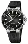 Oris Aquis Date Calibre 400 01 400 7769 4154-07 4 22 74FC - Oris miesten rannekellot - 0140077694154-0742 - 1