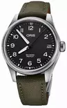 Oris Big Crown ProPilot Big Date 01 751 7761 4164-07 3 20 03LC - Oris miesten rannekellot - 0175177614164-0732 - 1