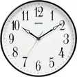 Rhythm Seinäkello CMG580-NR02 - Seinäkellot - CMG580-NR02 - 1