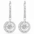 Swarovski Sparkling korvakorut 5504652 - Muotikorut - 5504652 - 2