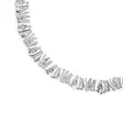 Tammi Jewellery Archipelago kaulakoru S3223 - Hopeakorut - S3223-42 - 1