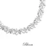Tammi Jewellery Bloom kaulakoru S3896 - Hopeakorut - S3896-42 - 1