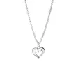 Tammi Jewellery Love riipus S3240 - Hopeakorut - S3240-42 - 1