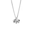 Tammi Jewellery Orkidea riipus S S3823 - Hopeakorut - S3823-42 - 1