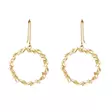 Tammi Jewellery Seppele korvakorut G8272 - Kultakorut - G8272 - 1