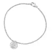 Tammi Jewellery Hiekkaranta Beach rannekoru S2292 - Hopeakorut - S2292 - 1
