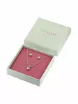 Ted Baker Clemenn Crystal korusetti TBJ3147-01-02 - Muotikorut - TBJ3147-01-02 - 3