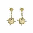 Ted Baker Delstar korvakorut TBJ3498-02-12 - Muotikorut - TBJ3498-02-12 - 1