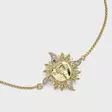 Ted Baker Delstia rannekoru TBJ3497-02-12 - Muotikorut - TBJ3497-02-12 - 1