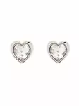 Ted Baker Han Crystal Heart korvakorut TBJ1654-01-02 - Muotikorut - TBJ1654-01-02 - 1