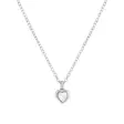Ted Baker Hannela Crystal Heart kaulakoru TBJ1681-01-02 - Muotikorut - TBJ1681-01-02 - 1