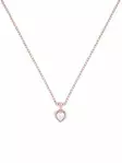 Ted Baker Hannela Crystal Heart kaulakoru TBJ1681-24-02 - Muotikorut - TBJ1681-24-02 - 1
