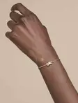 Ted Baker Sabla Crystal Sparkle Bow rannekoru TBJ2526-01-02 - Muotikorut - TBJ2526-01-02 - 3