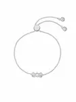 Ted Baker Sabla Crystal Sparkle Bow rannekoru TBJ2526-01-02 - Muotikorut - TBJ2526-01-02 - 1