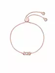 Ted Baker Sabla Crystal Sparkle Bow rannekoru TBJ2526-24-02 - Muotikorut - TBJ2526-24-02 - 1