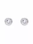 Ted Baker Sinaa Crystal korvakorut TBJ1084-01-02 - Muotikorut - TBJ1084-01-02 - 1