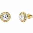 Ted Baker Soletia halo-korvakorut TBJ3698-02-02 - Muotikorut - TBJ3698-02-02 - 1