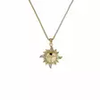 Ted Baker kaulakoru aurinko ja kuu TBJ3496-02-12 - Muotikorut - TBJ3496-02-12 - 1
