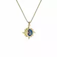 Ted Baker kaulakoru aurinko ja kuu TBJ3496-02-12 - Muotikorut - TBJ3496-02-12 - 2