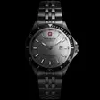 Swiss Military Hanowa Flagship - Swiss Military Hanowa miesten kellot - SMWGH0006702 - 3