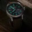 Oris Big Crown ProPilot Day Date 01 752 7760 4063-07 3 22 02LC - Oris miesten rannekellot - 0175277604063-0732 - 4