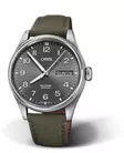 Oris Big Crown ProPilot Day Date 01 752 7760 4063-07 3 22 02LC - Oris miesten rannekellot - 0175277604063-0732 - 1