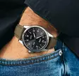 Oris Big Crown ProPilot Day Date 01 752 7760 4063-07 3 22 02LC - Oris miesten rannekellot - 0175277604063-0732 - 3