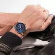 Swiss Military Hanowa Afterburn GMT - Swiss Military Hanowa miesten kellot - SMWGB0003202 - 4