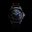 Swiss Military Hanowa Afterburn GMT - Swiss Military Hanowa miesten kellot - SMWGB0003202 - 2