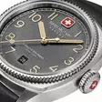 Swiss Military Hanowa Condor - Swiss Military Hanowa miesten kellot - SMWGB0003702 - 4