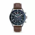 Swiss Military Hanowa Greyhound Chrono - Swiss Military Hanowa miesten kellot - SMWGC0003802 - 1