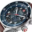 Swiss Military Hanowa Greyhound Chrono - Swiss Military Hanowa miesten kellot - SMWGC0003802 - 3