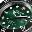 Swiss Military Hanowa SEALORD - Swiss Military Hanowa miesten kellot - SMWGL0006302 - 3