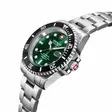 Swiss Military Hanowa SEALORD - Swiss Military Hanowa miesten kellot - SMWGL0006302 - 4