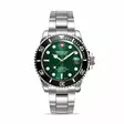 Swiss Military Hanowa SEALORD - Swiss Military Hanowa miesten kellot - SMWGL0006302 - 1