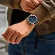 Swiss Military Hanowa Thunderbolt Chrono - Swiss Military Hanowa miesten kellot - SMWGC0000402 - 2