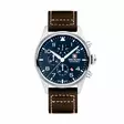 Swiss Military Hanowa Thunderbolt Chrono - Swiss Military Hanowa miesten kellot - SMWGC0000402 - 1