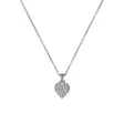 Ted Baker Crystal Sweetheart Kaulakoru TBJ3839-01-02 - Muotikorut - TBJ3839-01-02 - 1