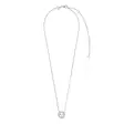 Ti Sento Milano helmiriipus 34031YP - Hopeakorut - 34031YP-42 - 2