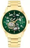 Tommy Hilfiger miesten kello TH1710662 - Tommy Hilfiger miesten rannekellot - TH1710662 - 1