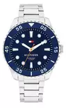 Tommy Hilfiger Miesten kello TH1792202 - Tommy Hilfiger miesten rannekellot - TH1792202 - 1