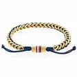Tommy Hilfiger miesten rannekoru THJ2790512 - Teräskorut - THJ2790512 - 1