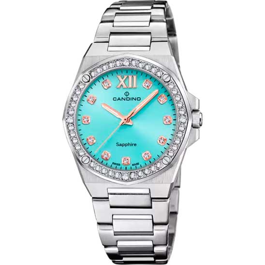Candino Lady Elegance C4751/2 kello - Candino naisten rannekellot - C4751-2 - 1