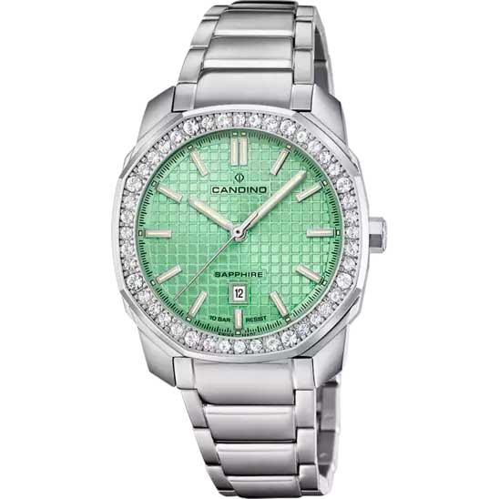 Candino Lady Elegance C4756/2 kello - Candino naisten rannekellot - C4756-2 - 1