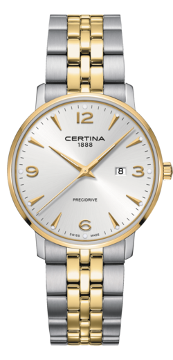 Certina DS Caimano C0354102203702 - Certina miesten rannekellot - C0354102203702 - 1