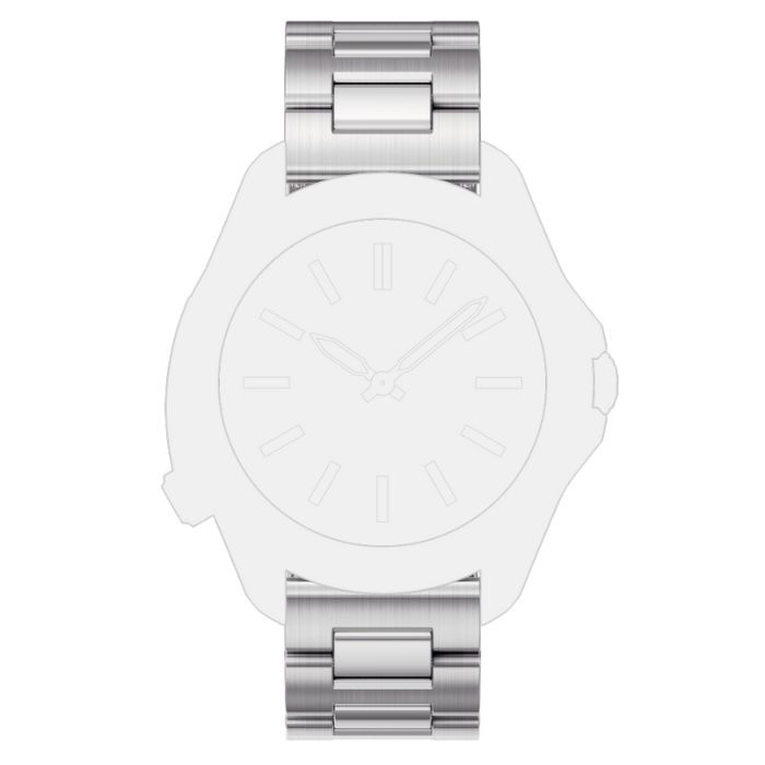 Certina DS+ ranneke C852023232 - Kellon rannekkeet - C852023232 - 1
